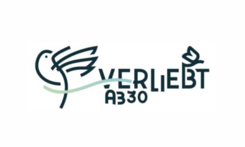 VerliebtAb30 Logo