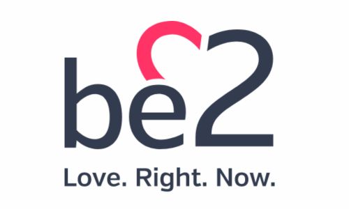 be2 Logo